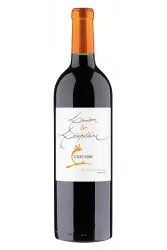Rotwein, Louison & Léopoldine, 2024, Clos Louie