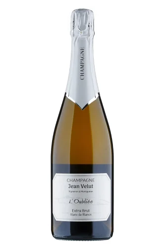 Schaumwein, L'Oubliée, Jean Velut