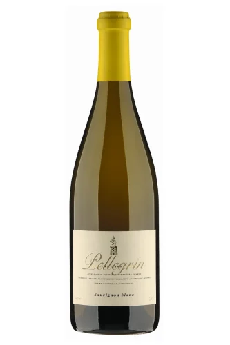 Weisswein, Sauvignon Blanc, 2023, Domaine Grand'Cour - Jean-Pierre Pellegrin