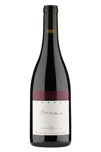 Rotwein, Orizzonte, 2023, Zündel Azienda Agricola