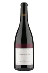 Rotwein, Orizzonte, 2023, Zündel Azienda Agricola