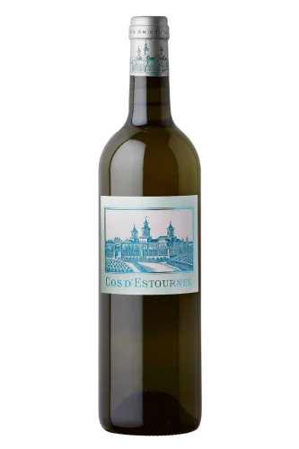 Weisswein, Cos d'Estournel blanc, 2022, Château Cos d'Estournel