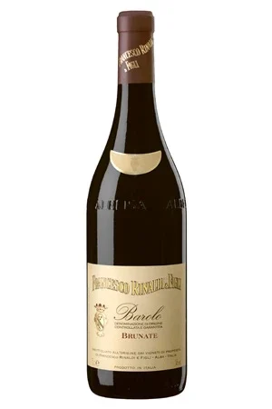 Rotwein, Barolo Brunate, 2022, Francesco Rinaldi & Figli