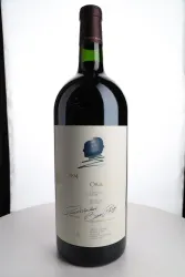 Rotwein, Opus One, 1994, Robert Mondavi / Baron Philippe de Rothschild