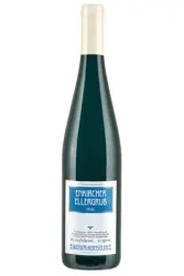 Süsswein, Enkircher Ellergrub Riesling Auslese, 2017, Weingut Weiser-Künstler