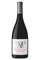 Rotwein, Valdelabarga, 2020, El Escoces Volante