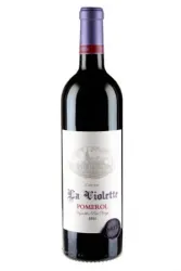 Rotwein, Château La Violette, 2020, Château La Violette