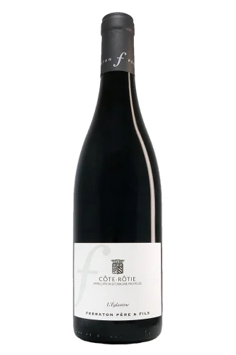 Rotwein, Côte Rôtie L'Eglantine, 2022, Ferraton Père & Fils