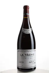 Rotwein, La Tâche, 2009, Domaine de la Romanée-Conti