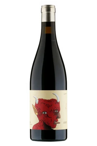 Rotwein, Ahari, 2022, Oxer Wines