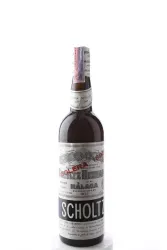 Malaga Solera, 1885, Scholz
