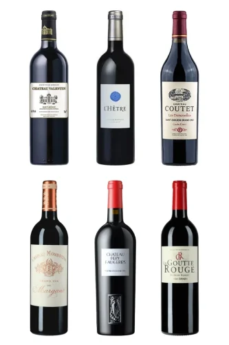 Bordeaux 2018