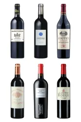 Bordeaux 2018