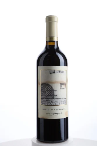 Rotwein, Maybach Materium, 2013, Maybach