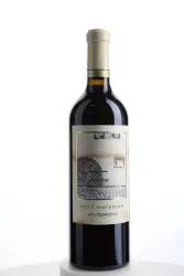 Rotwein, Maybach Materium, 2013, Maybach