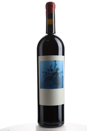 Rotwein, Piranha Waterdance Shiraz, 2014, Elaine + Manfred Krankl of Sine Qua Non