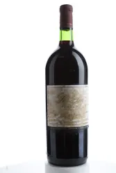 Rotwein, Château Le Pin, 1983, Château Le Pin