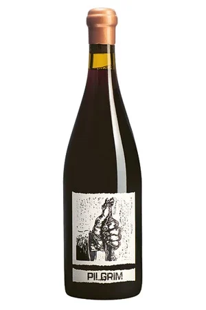 Rotwein, Pilgrim, 2022, Weingut Möhr-Niggli