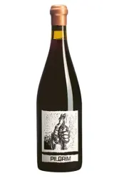 Rotwein, Pilgrim, 2022, Weingut Möhr-Niggli