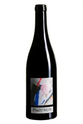 Rotwein, Möhr-Niggli Pinot Noir, 2024, Weingut Möhr-Niggli