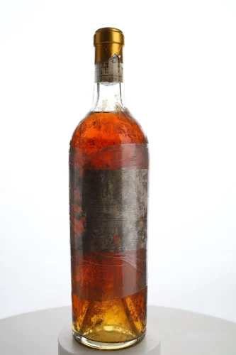 Süsswein, Château Filhot, 1933, Château Filhot
