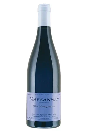 Rotwein, Marsannay Les Longerois, 2023, Domaine Sylvain Pataille