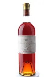 Süsswein, Château d'Yquem, 1931, Château d'Yquem