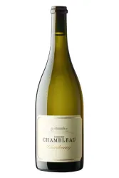 Weisswein, Chardonnay, 2024, Caves de Chambleau
