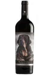 Rotwein, Mastines Garnacha Salvaje, 2015, Pago los Balancines