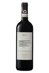 Rotwein, Vigna Cavarchione, 2022, Istine