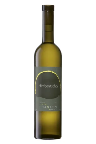 Weisswein, Himbertscha, 2023, Chanton Weine