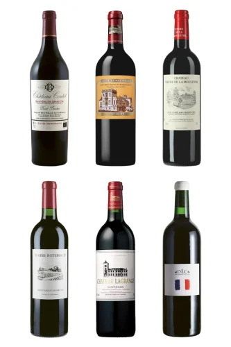 Bordeaux – die 20/20 Parade, 2021