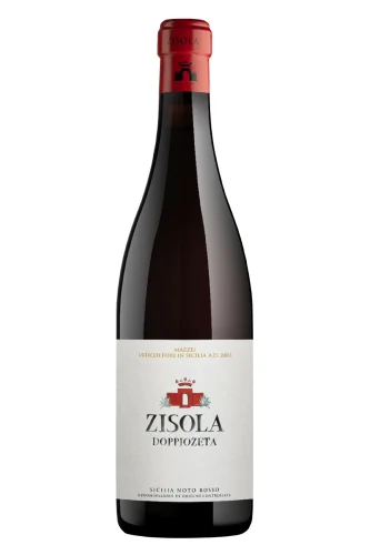 Rotwein, Doppiozeta, 2020, Mazzei