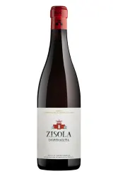 Rotwein, Doppiozeta, 2020, Mazzei