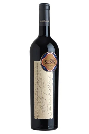 Rotwein, Viña Seña, 2022, Seña