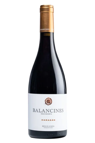 Rotwein, Haragán Reserva Especial, 2019, Pago los Balancines