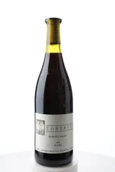 Rotwein, Run Rig, 2009, Torbreck Vintners