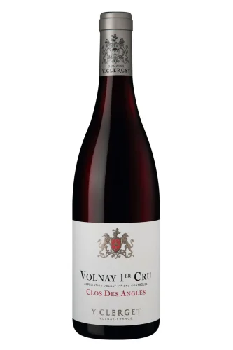 Rotwein, Volnay Les Angles (Y. Clerget), 2022, Domaine Y. Clerget