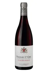 Rotwein, Volnay Les Angles (Y. Clerget), 2022, Domaine Y. Clerget