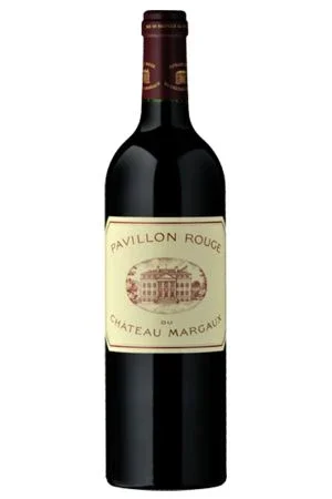 Rotwein, Pavillon Rouge de Château Margaux, 2022, Château Margaux