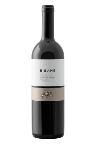 Rotwein, Weiblich, 2022, Weingut Bisang