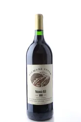 Rotwein, Volcanic Hill, 1990, Diamond Creek Vineyards