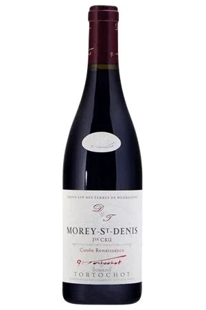 Rotwein, Morey-St-Denis Renaissance, 2021, Domaine Tortochot