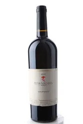 Rotwein, Les Pavots, 2003, Peter Michael