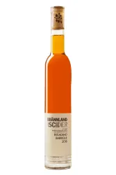 Süsswein, Iscider Barrique, 2018, Brännland Iscider