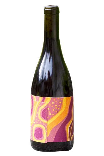 Weisswein, Pinot Gris Orange, 2022, Anne-Claire Schott