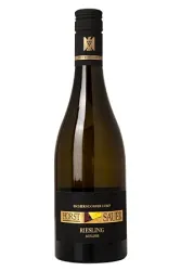 Süsswein, Riesling Escherndorfer Lump Auslese, 2021, Weingut Horst Sauer