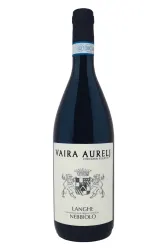 Rotwein, Langhe Nebbiolo, 2024, Vaira Aurelj