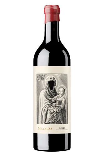 Rotwein, Matalaz, 2023, Oxer Wines