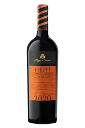 Rotwein, Vidure, 2020, Pago de Cirsus